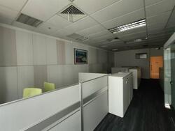 Sif Building (D1), Office #487791131